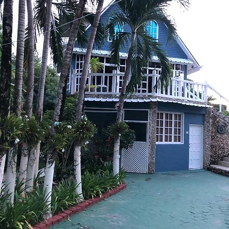 San Andres Ultd Inn Rnt # 30017 Exteriér fotografie