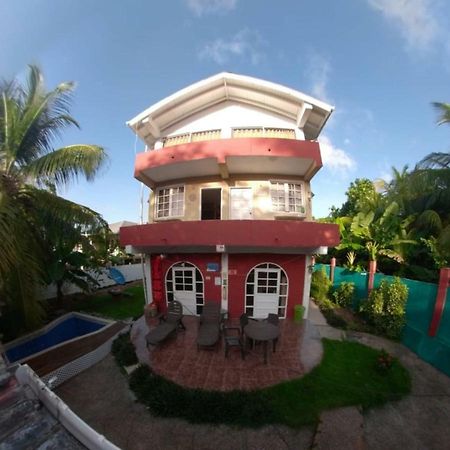 San Andres Ultd Inn Rnt # 30017 Exteriér fotografie