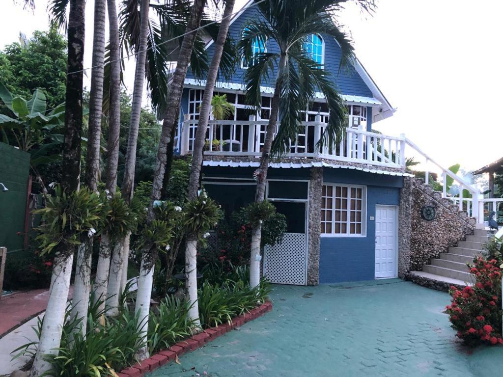 San Andres Ultd Inn Rnt # 30017 Exteriér fotografie