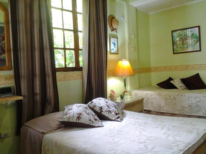 San Andres Ultd Inn Rnt # 30017 Pokoj fotografie