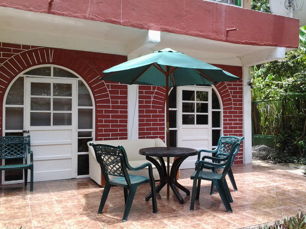 San Andres Ultd Inn Rnt # 30017 Pokoj fotografie