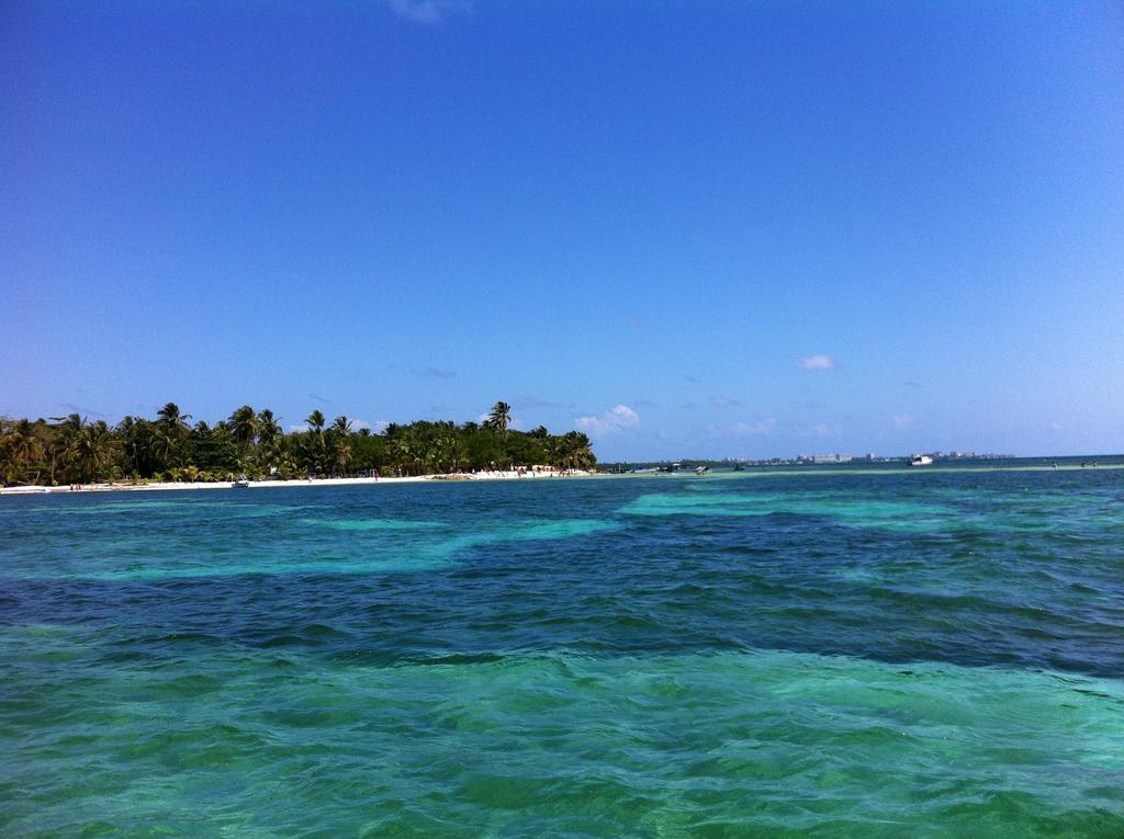 San Andres Ultd Inn Rnt # 30017 Exteriér fotografie