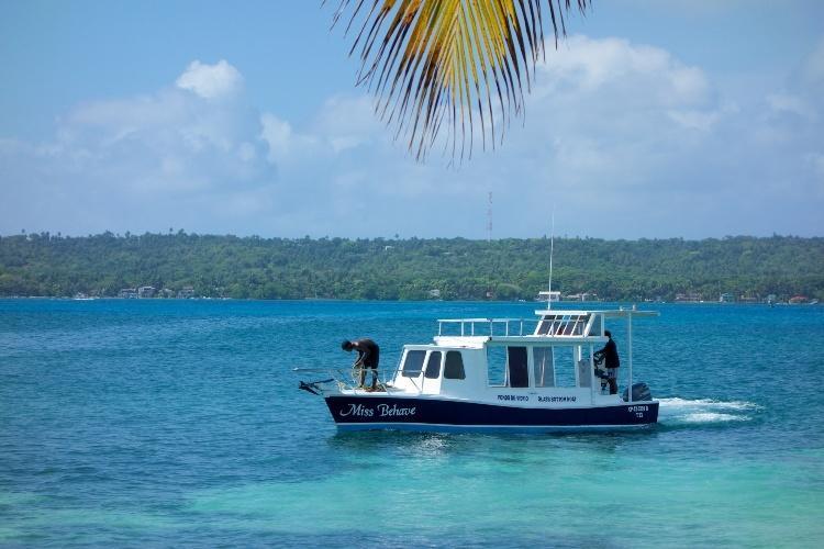 San Andres Ultd Inn Rnt # 30017 Exteriér fotografie