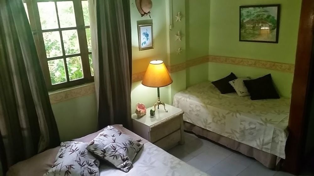 San Andres Ultd Inn Rnt # 30017 Exteriér fotografie