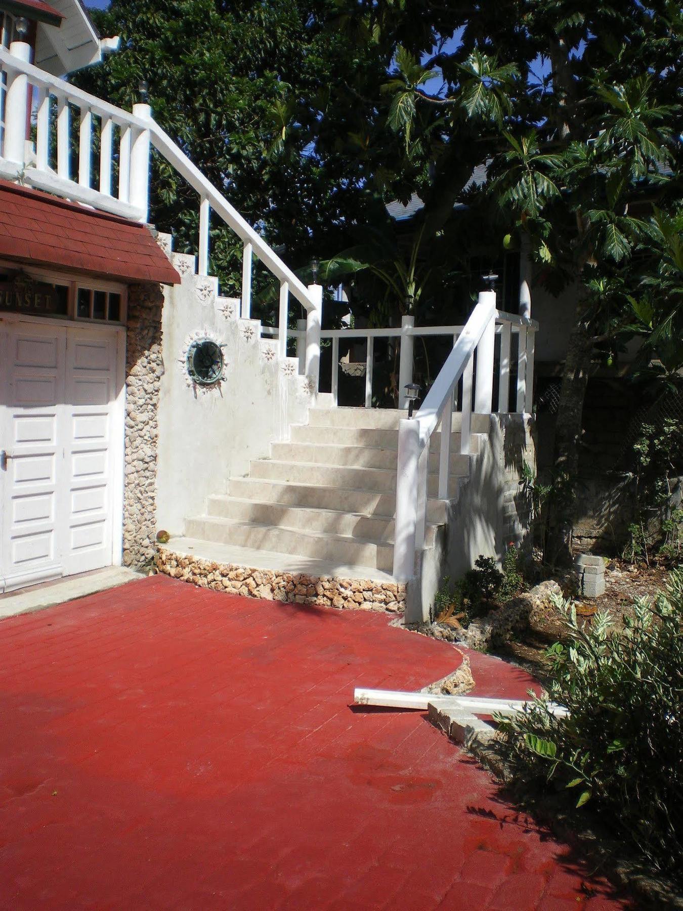 San Andres Ultd Inn Rnt # 30017 Exteriér fotografie
