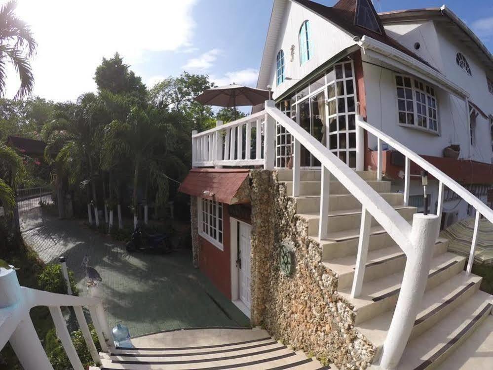 San Andres Ultd Inn Rnt # 30017 Exteriér fotografie