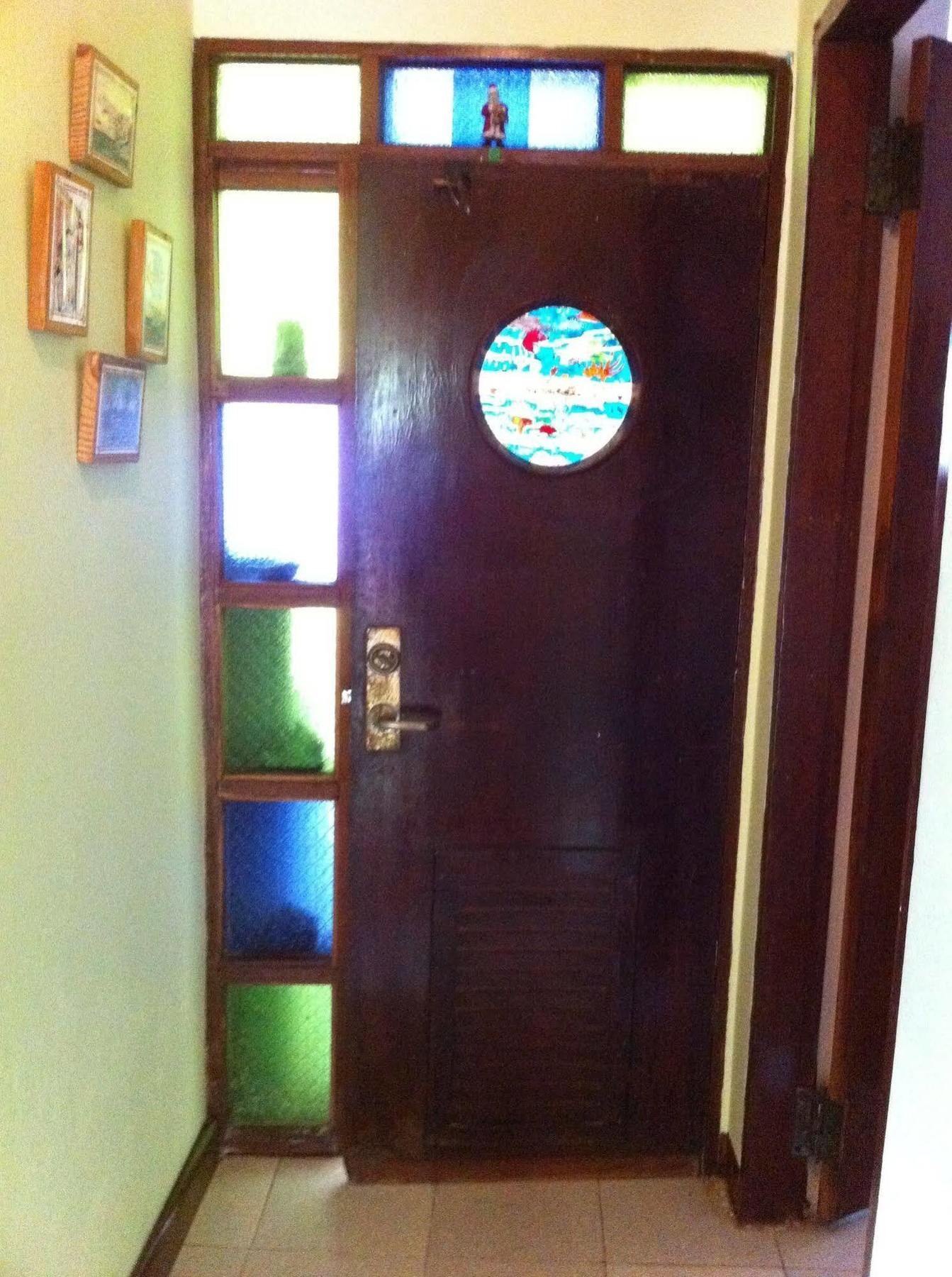San Andres Ultd Inn Rnt # 30017 Exteriér fotografie