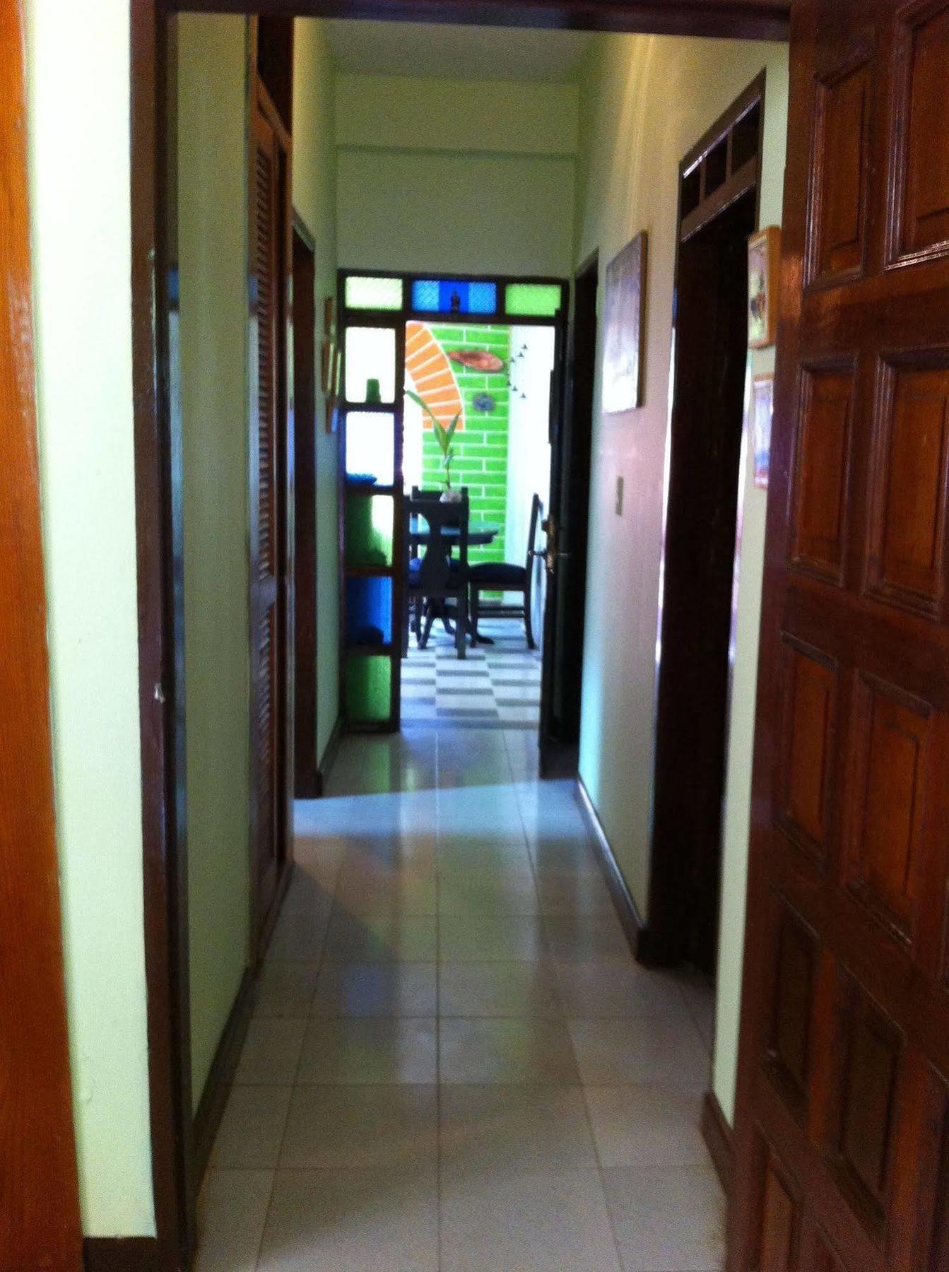 San Andres Ultd Inn Rnt # 30017 Exteriér fotografie