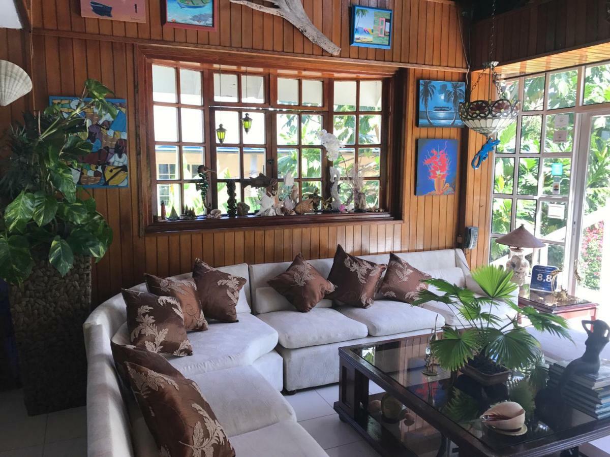San Andres Ultd Inn Rnt # 30017 Exteriér fotografie