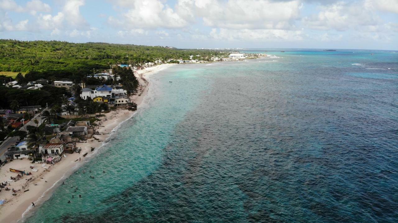 San Andres Ultd Inn Rnt # 30017 Exteriér fotografie