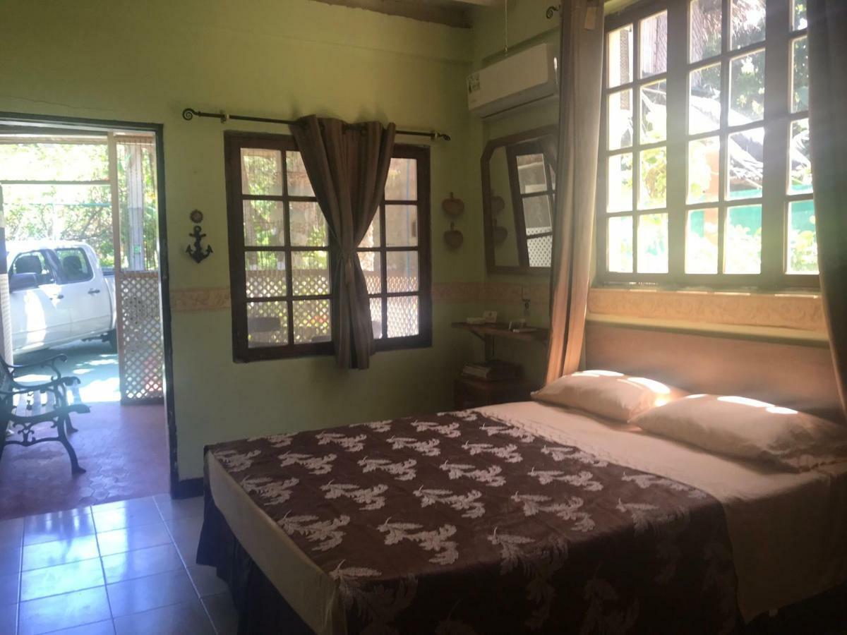 San Andres Ultd Inn Rnt # 30017 Exteriér fotografie
