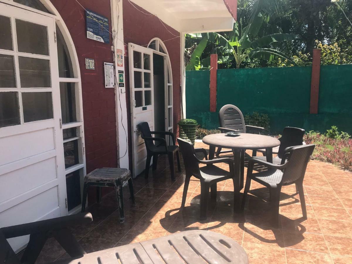 San Andres Ultd Inn Rnt # 30017 Exteriér fotografie
