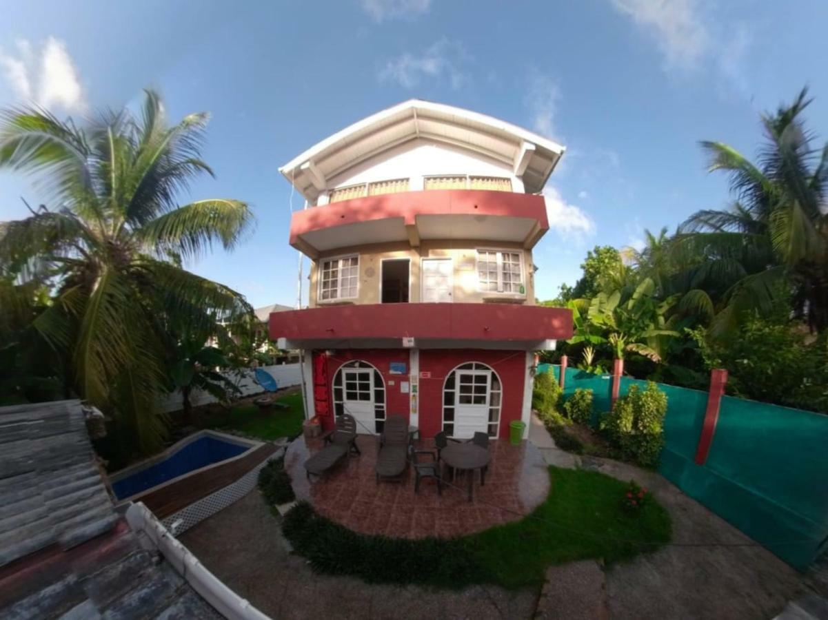 San Andres Ultd Inn Rnt # 30017 Exteriér fotografie