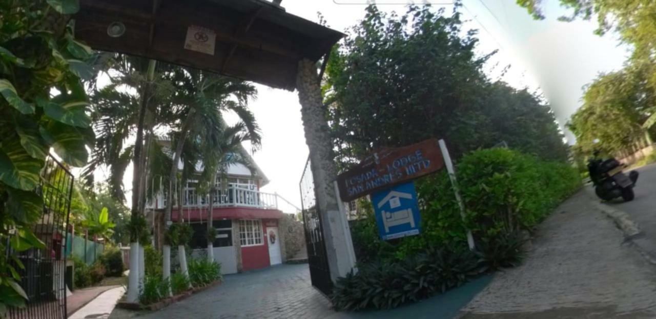 San Andres Ultd Inn Rnt # 30017 Exteriér fotografie